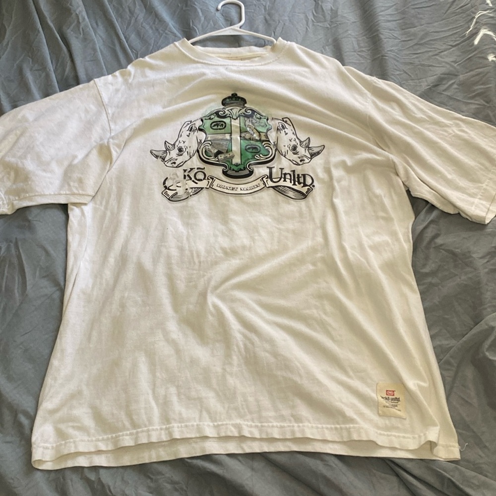 Ecko untld shirt